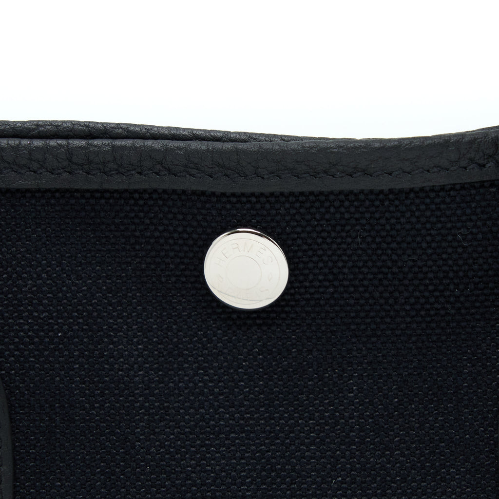 hermes-garden-party-30-canvas-leather-black-shw-stamp-u