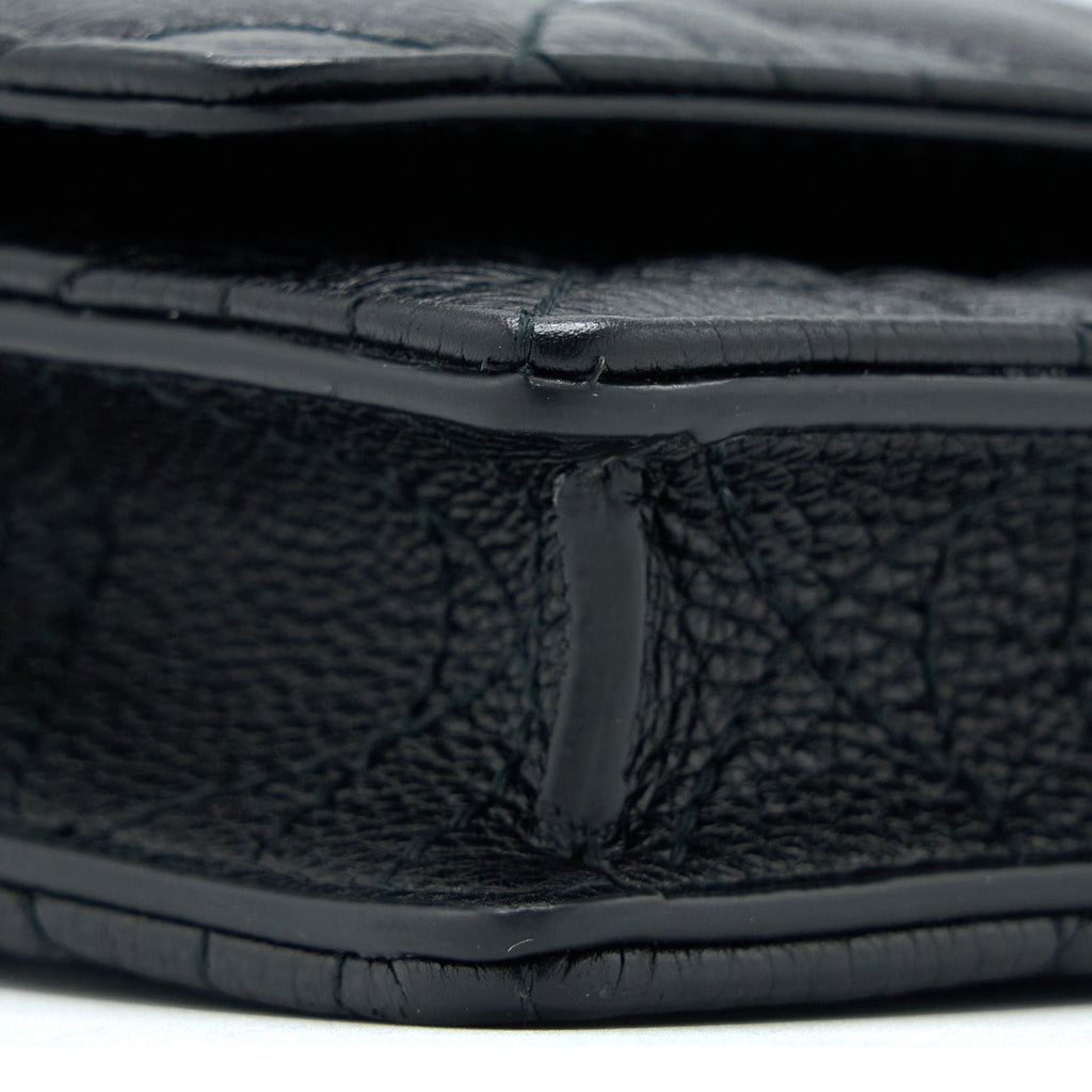 dior-caro-pouch-cannage-calfskin-black-ghw