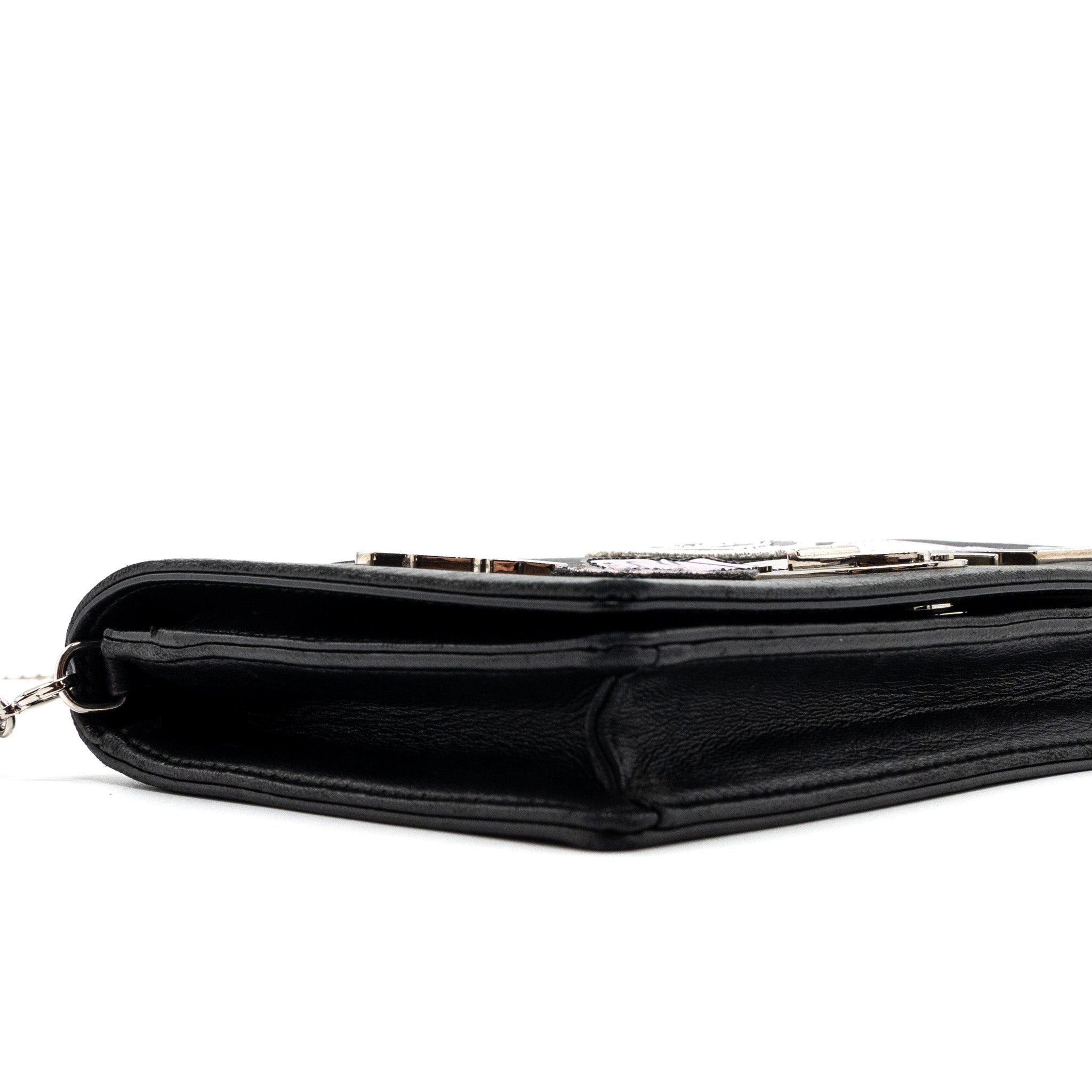dior-diorama-wallet-on-chain-limited-print-lambskin-black-shw