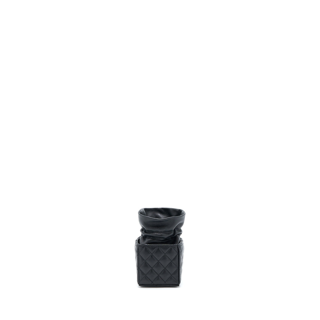 chanel-mini-vanity-bucket-crossbody-lambskin-black-brushed-ghw