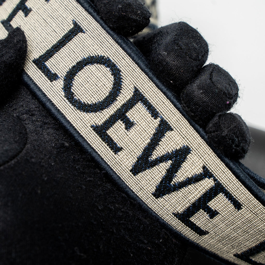 loewe-mini-gate-dual-bag-calfskin-black-ghw-1