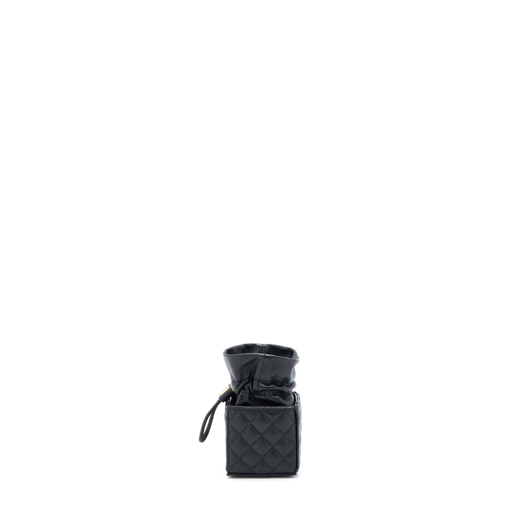 chanel-mini-vanity-bucket-crossbody-lambskin-black-brushed-ghw