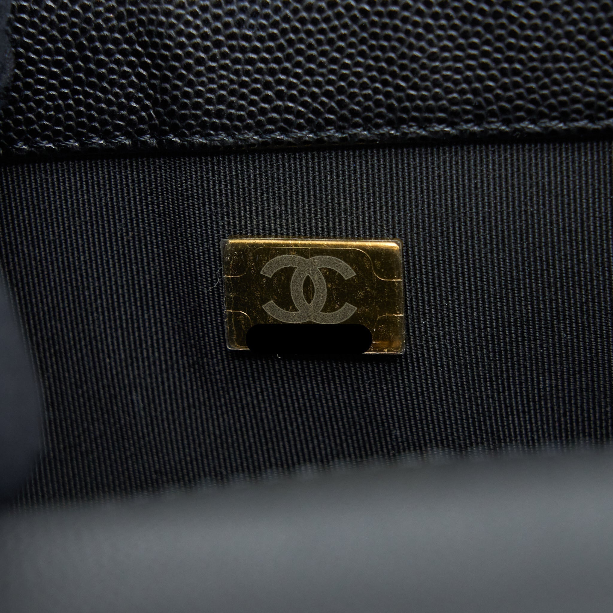 chanel-small-boy-bag-caviar-black-brushed-ghw-microchip-2