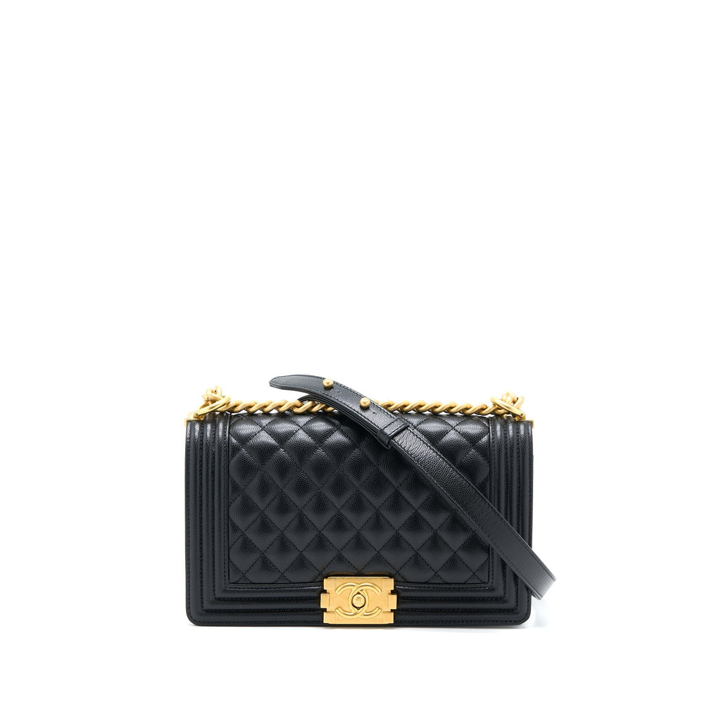chanel-medium-boy-bag-caviar-black-brushed-ghw-microchip