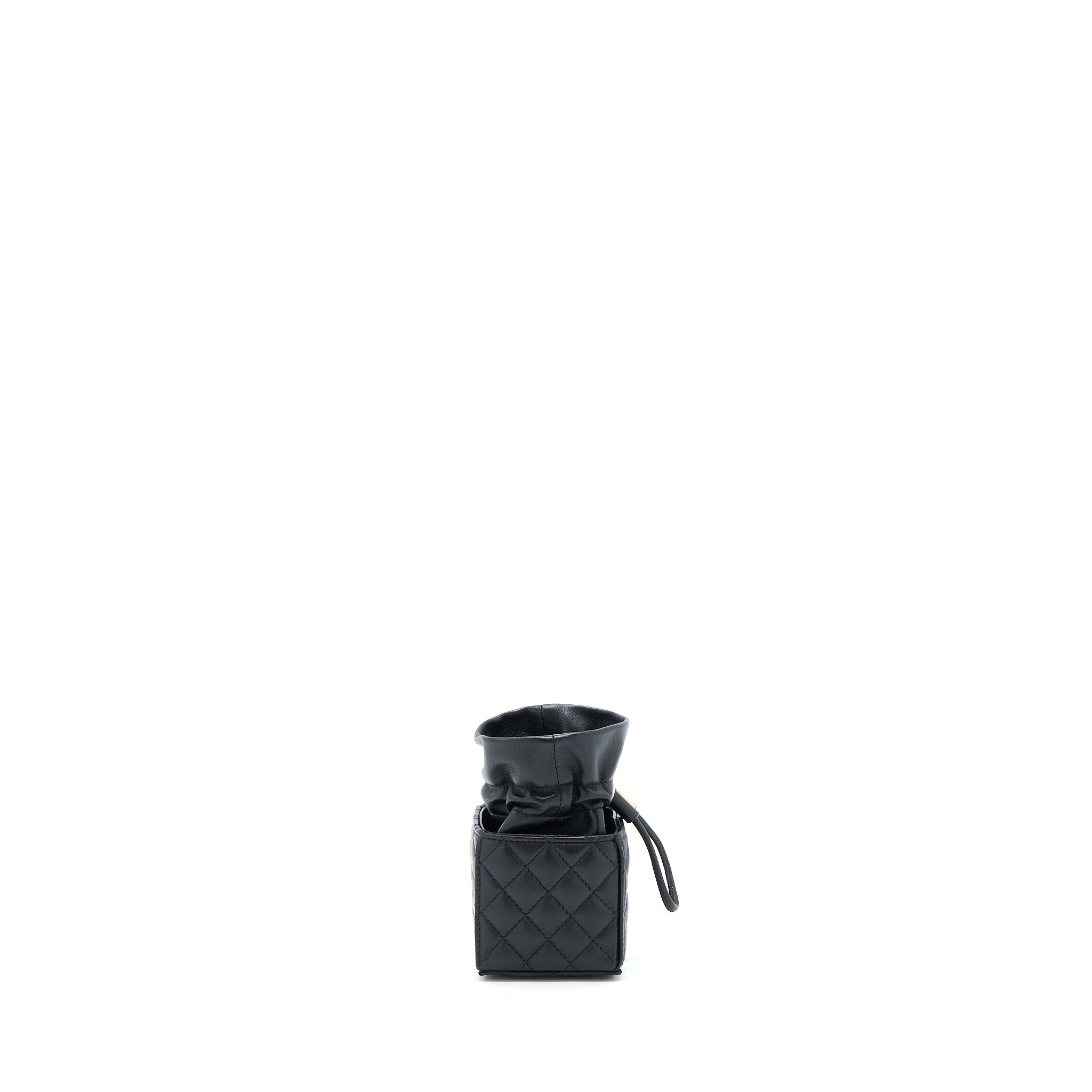 chanel-mini-vanity-bucket-crossbody-lambskin-black-brushed-ghw