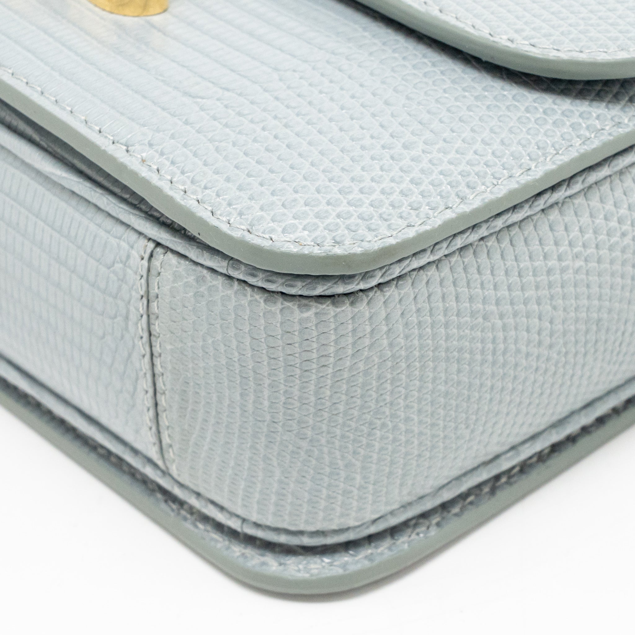 celine-teen-triomphe-bag-lizard-cloudy-grey-ghw