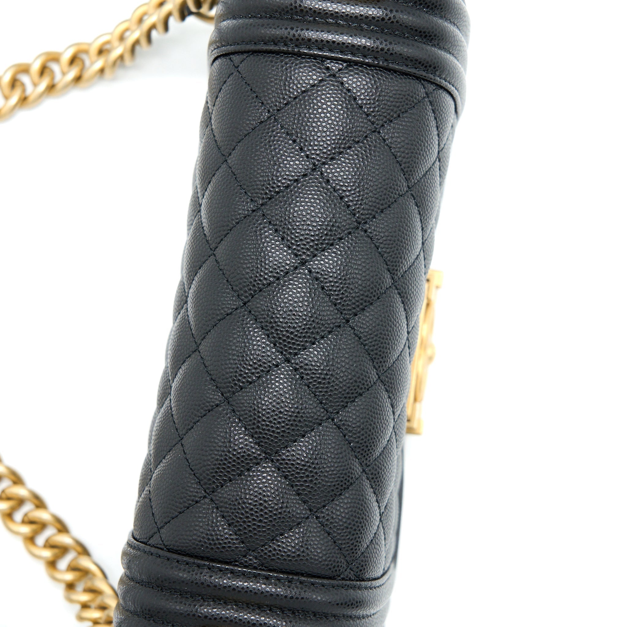 chanel-small-boy-bag-caviar-black-brushed-ghw-microchip-2