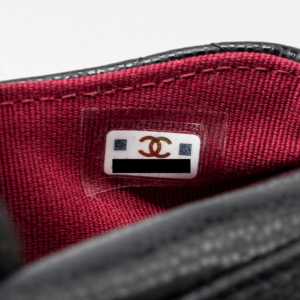 chanel-mini-flap-belt-bag-card-holder-caviar-black-ghw-microchip
