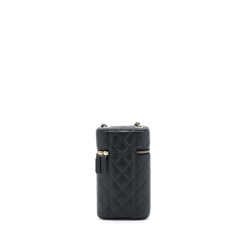 chanel-21k-vanity-phone-holder-with-chain-caviar-black-lghw