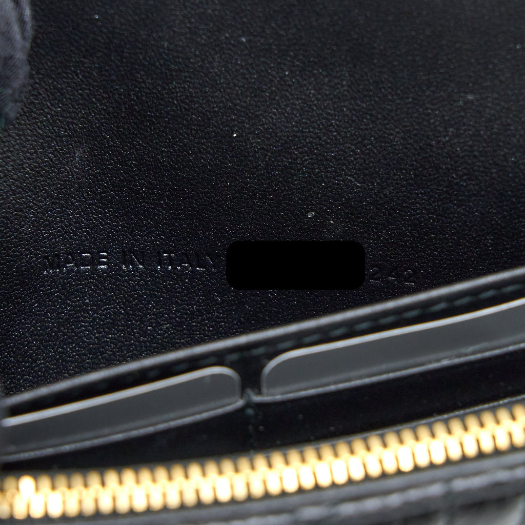dior-caro-pouch-cannage-calfskin-black-ghw