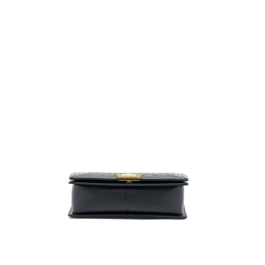 chanel-medium-boy-bag-caviar-black-brushed-ghw-microchip
