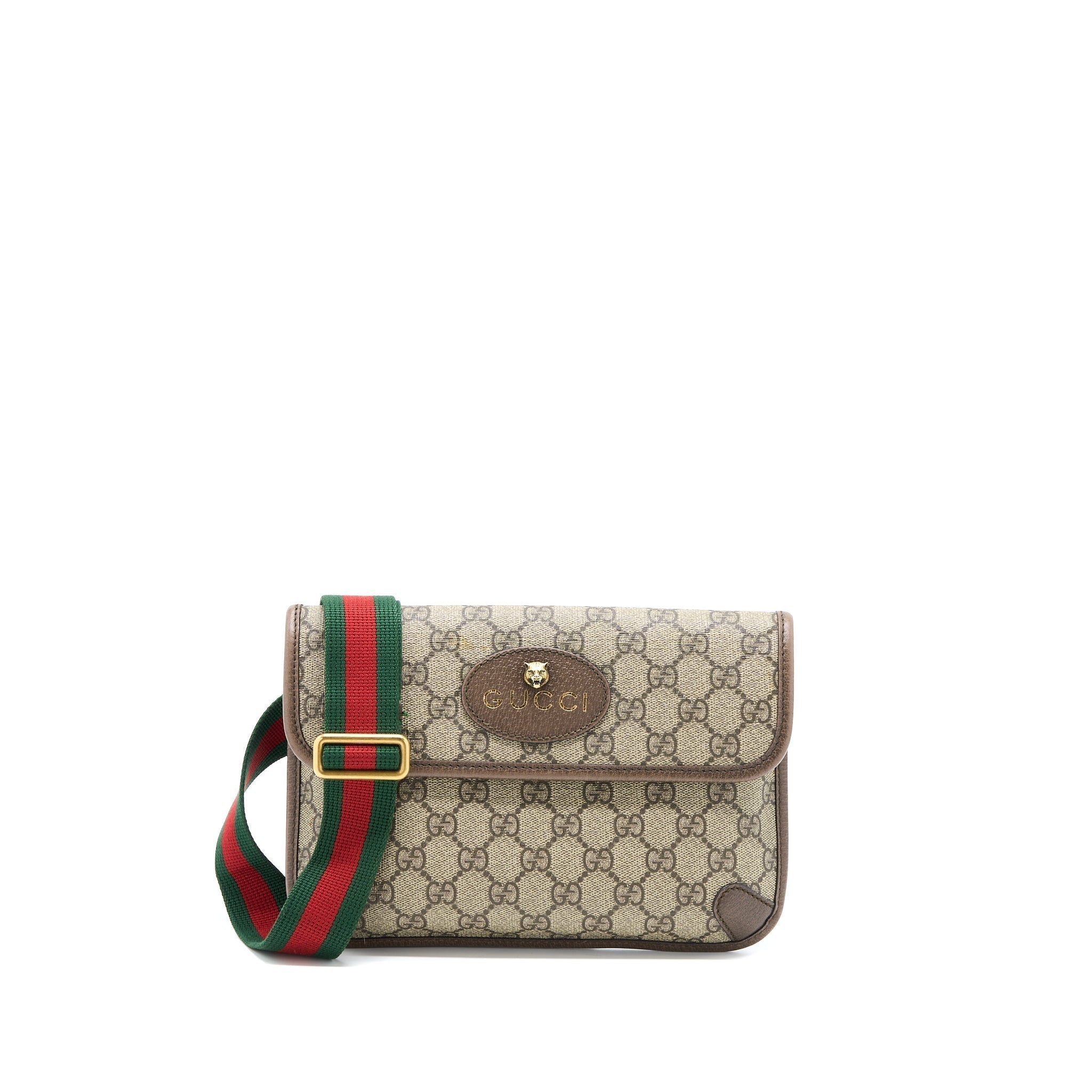 gucci-neo-vintage-gg-supreme-belt-bag-canvas-ghw