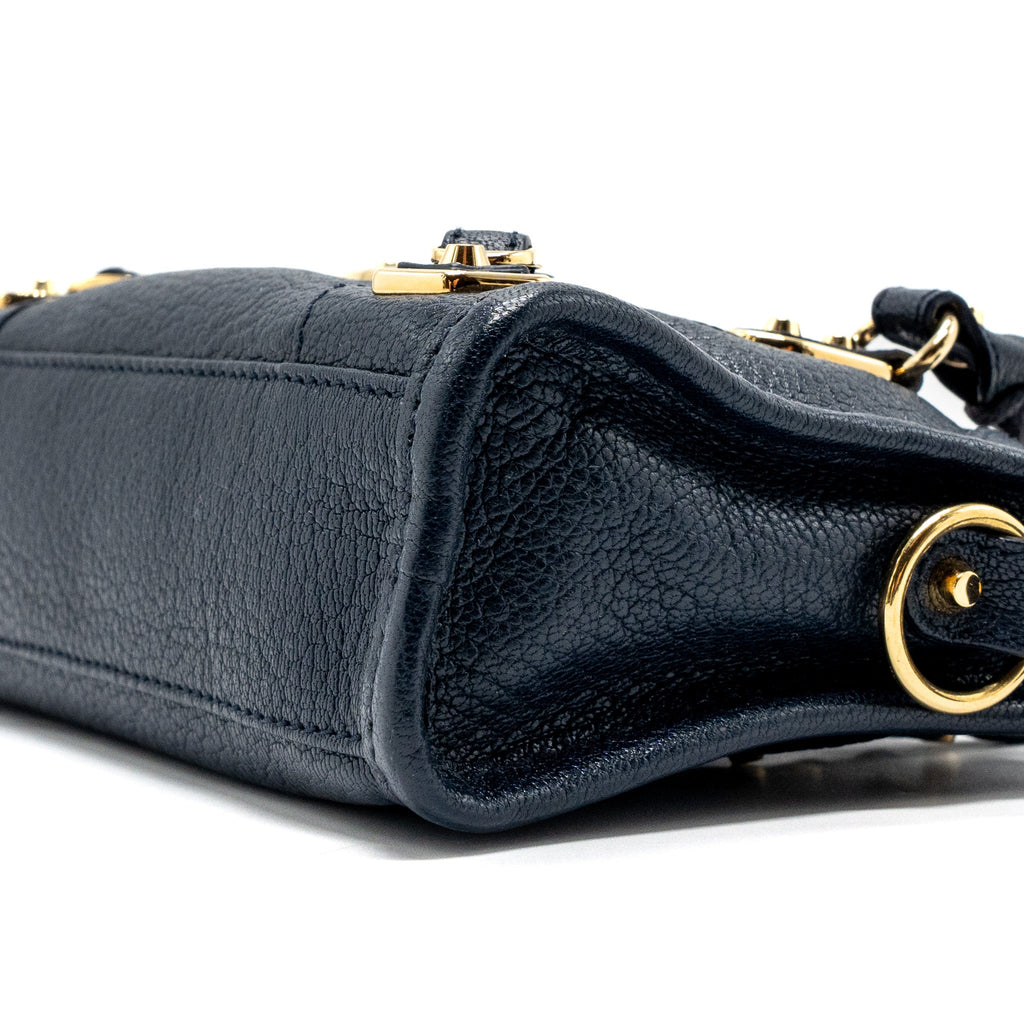 balenciaga-nano-city-bag-navy-ghw