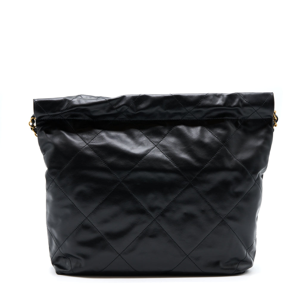 chanel-small-22-bag-shiny-calfskin-ghw-microchip