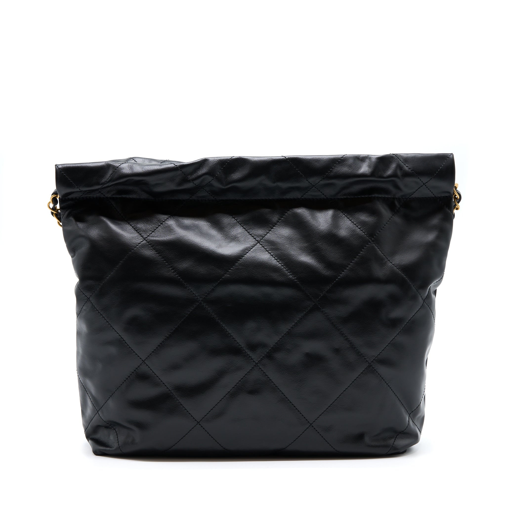 chanel-small-22-bag-shiny-calfskin-ghw-microchip
