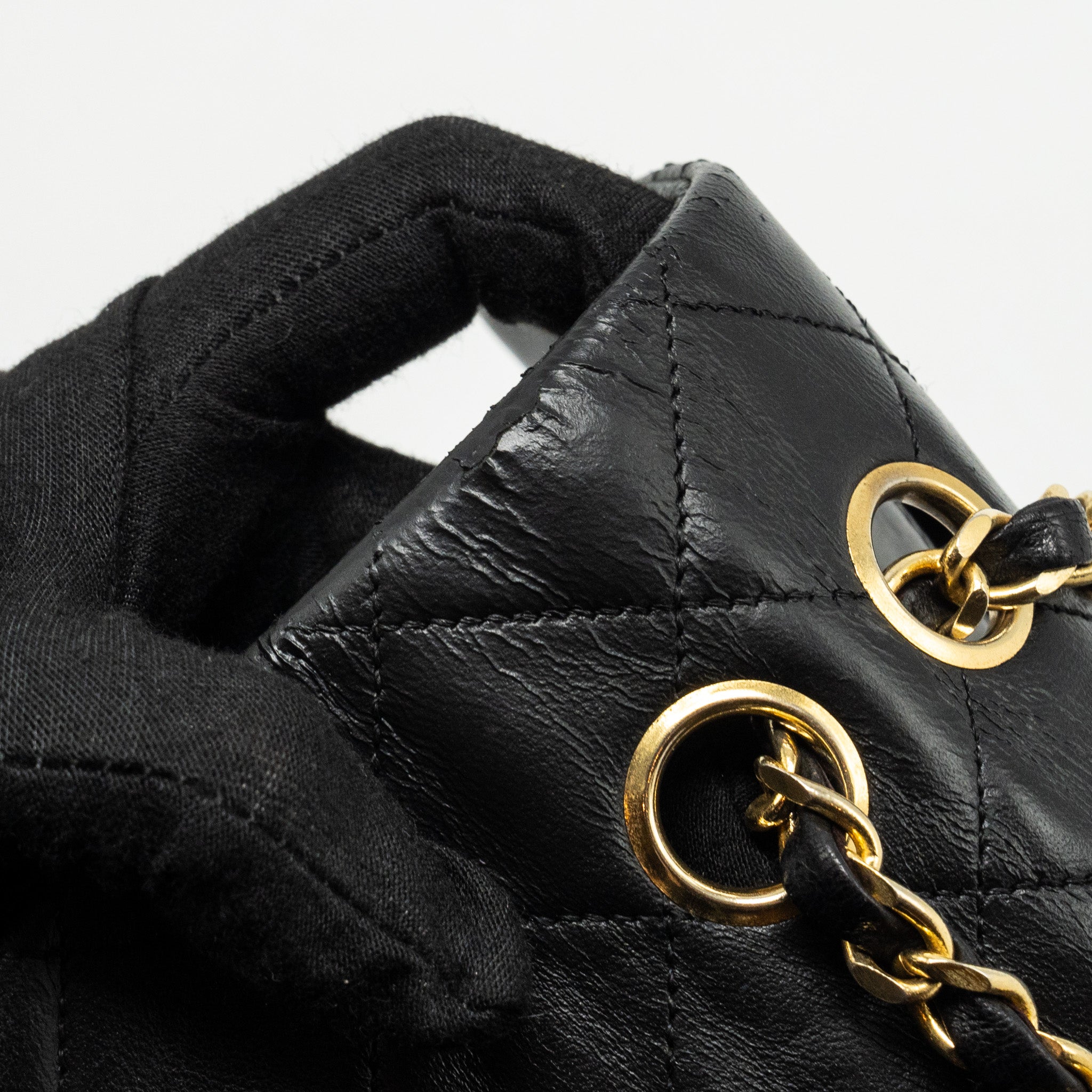 chanel-vintage-medium-classic-double-flap-bag-lambskin-black-ghw