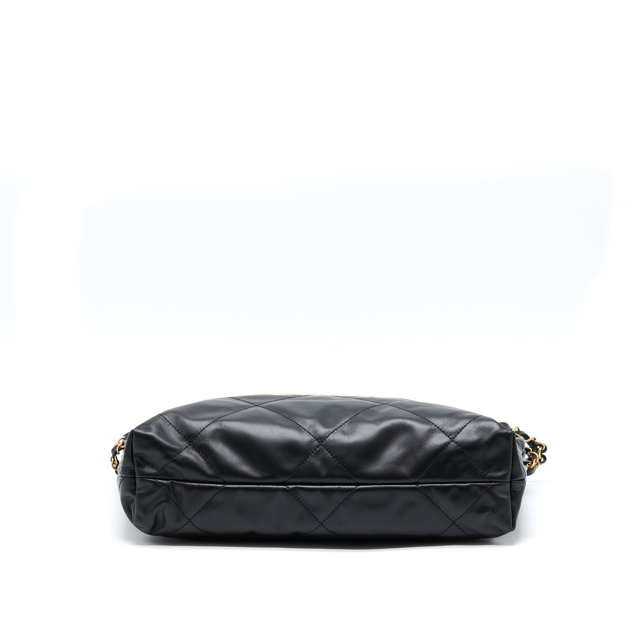 chanel-small-22-bag-shiny-calfskin-ghw-microchip
