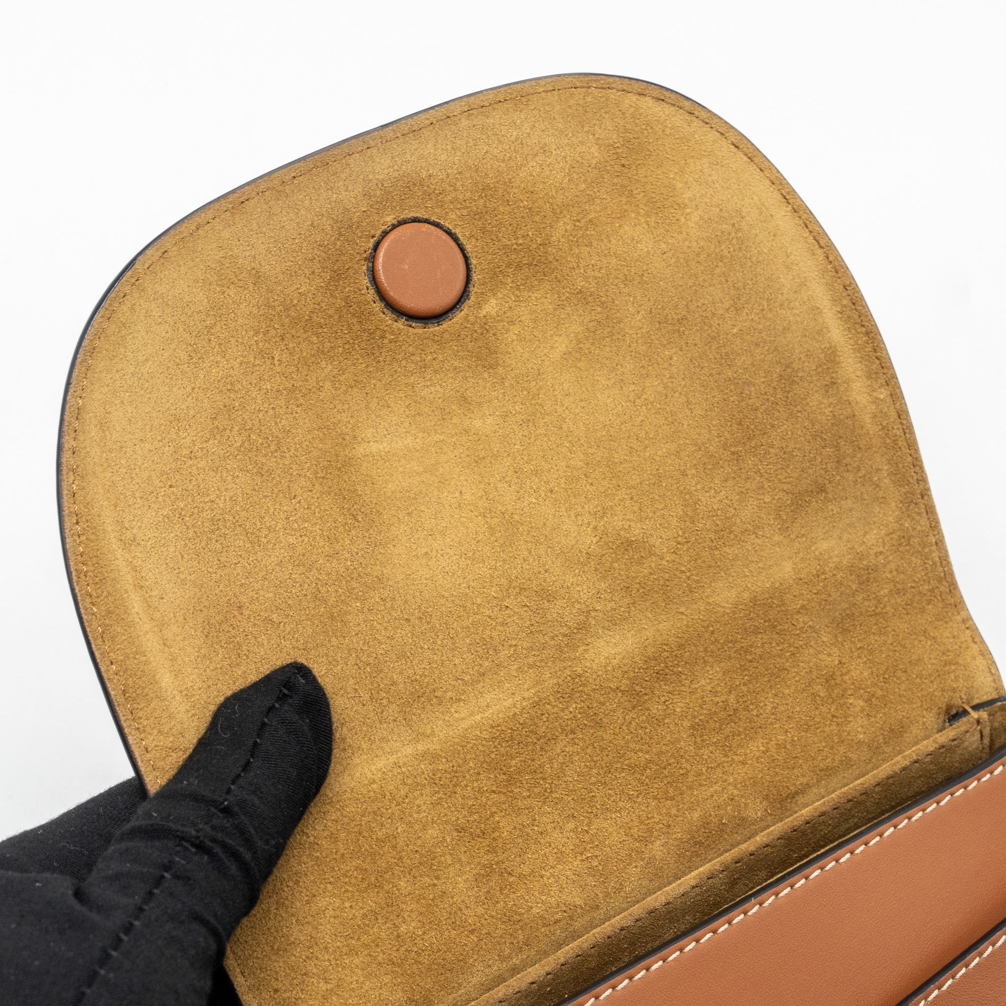 loewe-mini-gate-belt-bag-calfskin-tan-ghw-copy