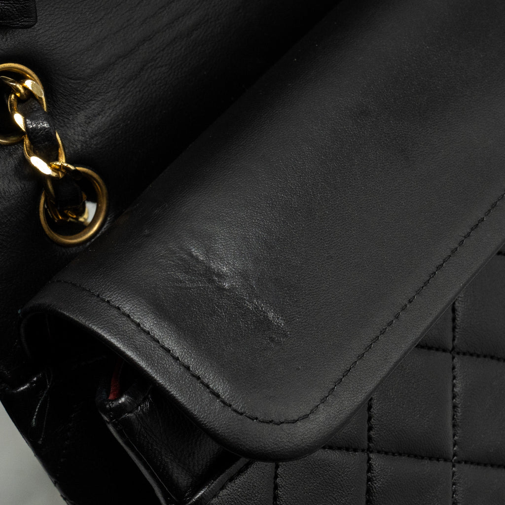 chanel-vintage-medium-classic-double-flap-bag-lambskin-black-ghw