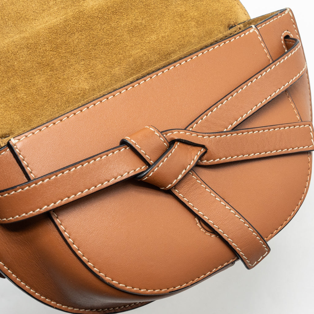 loewe-mini-gate-belt-bag-calfskin-tan-ghw-copy