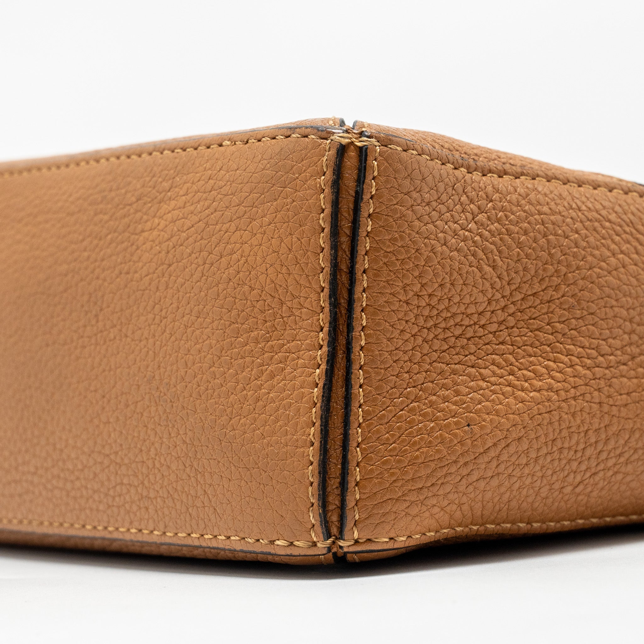 loewe-mini-puzzle-bag-calfskin-tan-ghw