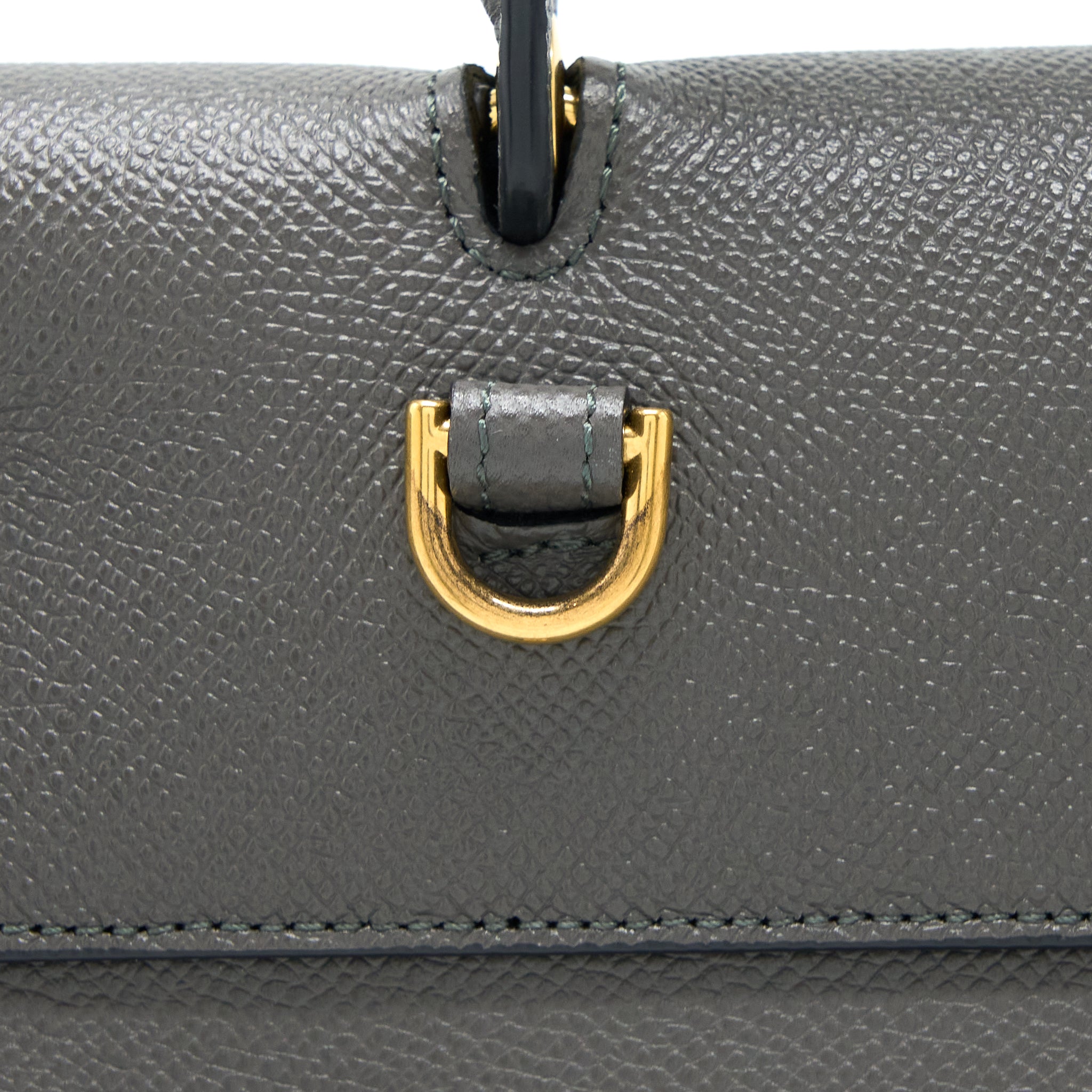 celine-mini-belt-bag-in-grained-calfskin-grey-with-ghw