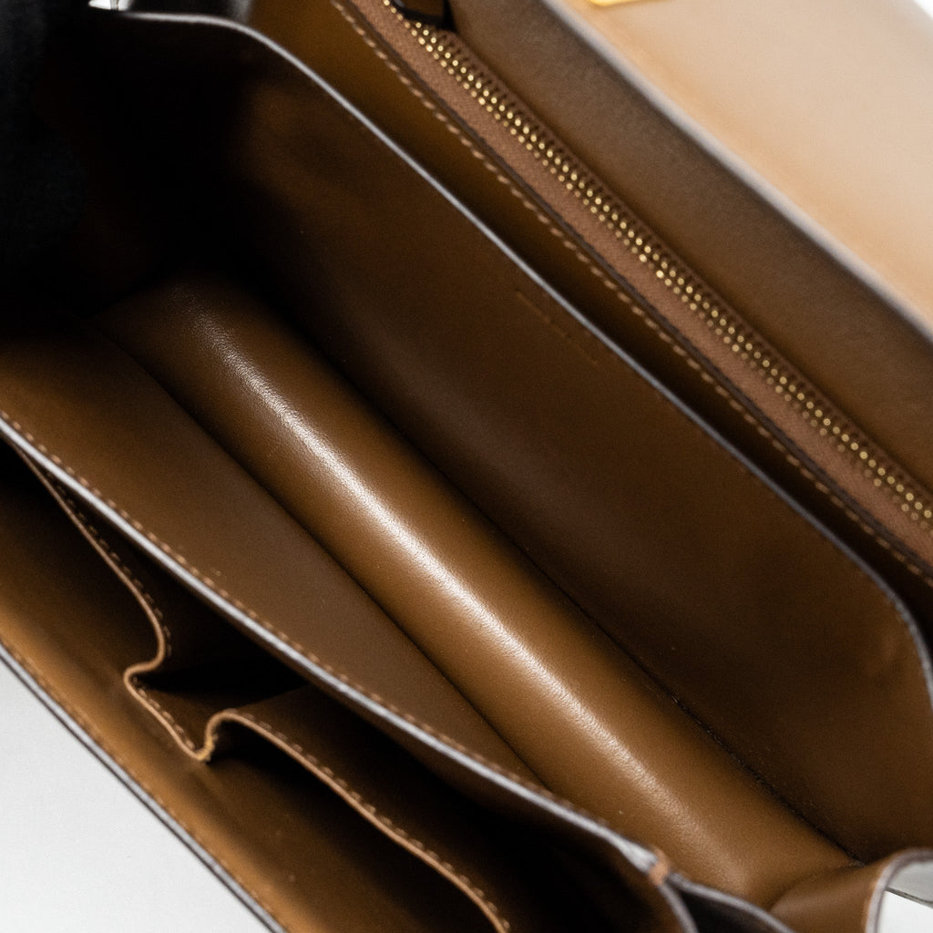 celine-medium-classic-box-bag-calfskin-camel-ghw