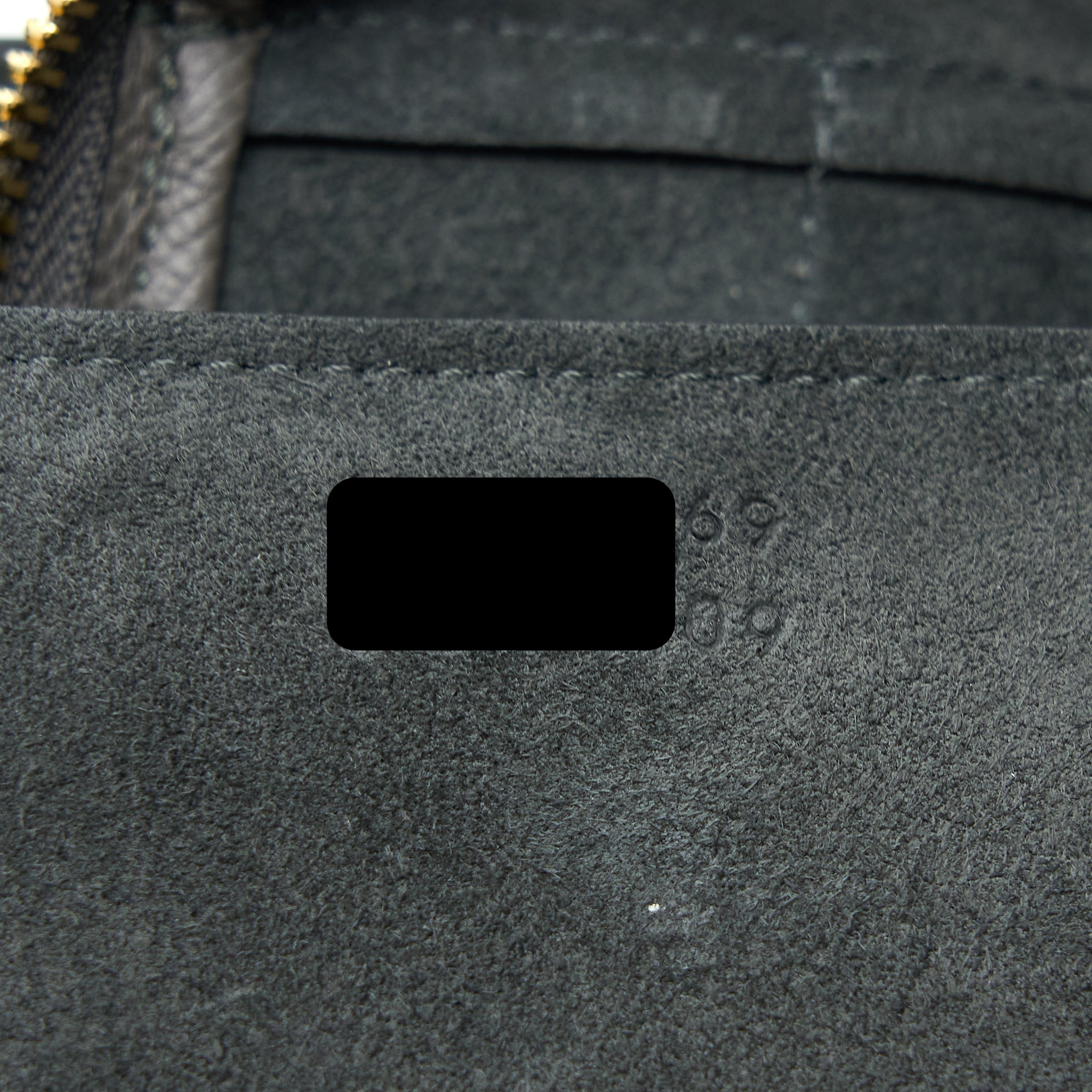 celine-mini-belt-bag-in-grained-calfskin-grey-with-ghw