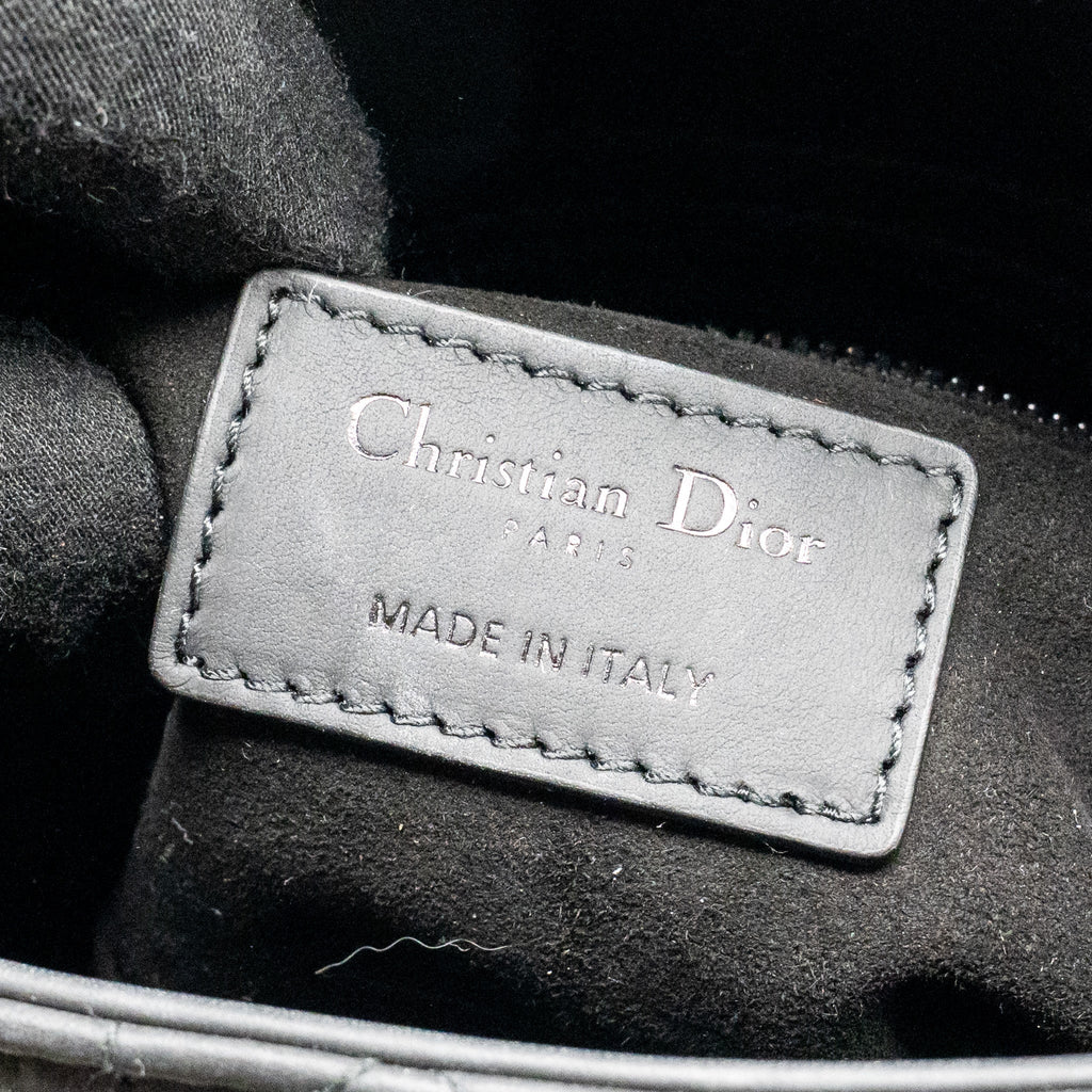 dior-mini-lady-dior-calfskin-so-black-copy