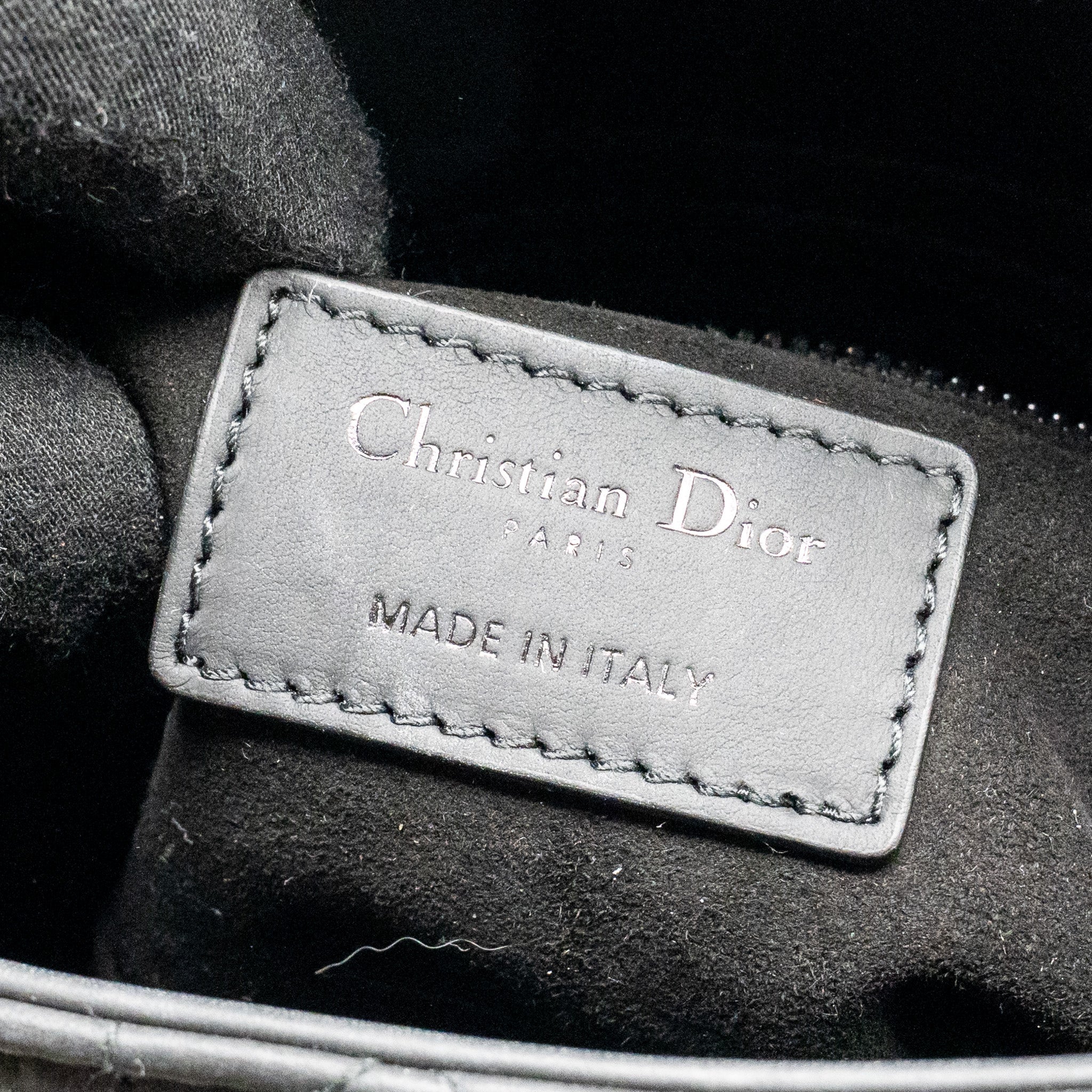 dior-mini-lady-dior-calfskin-so-black-copy
