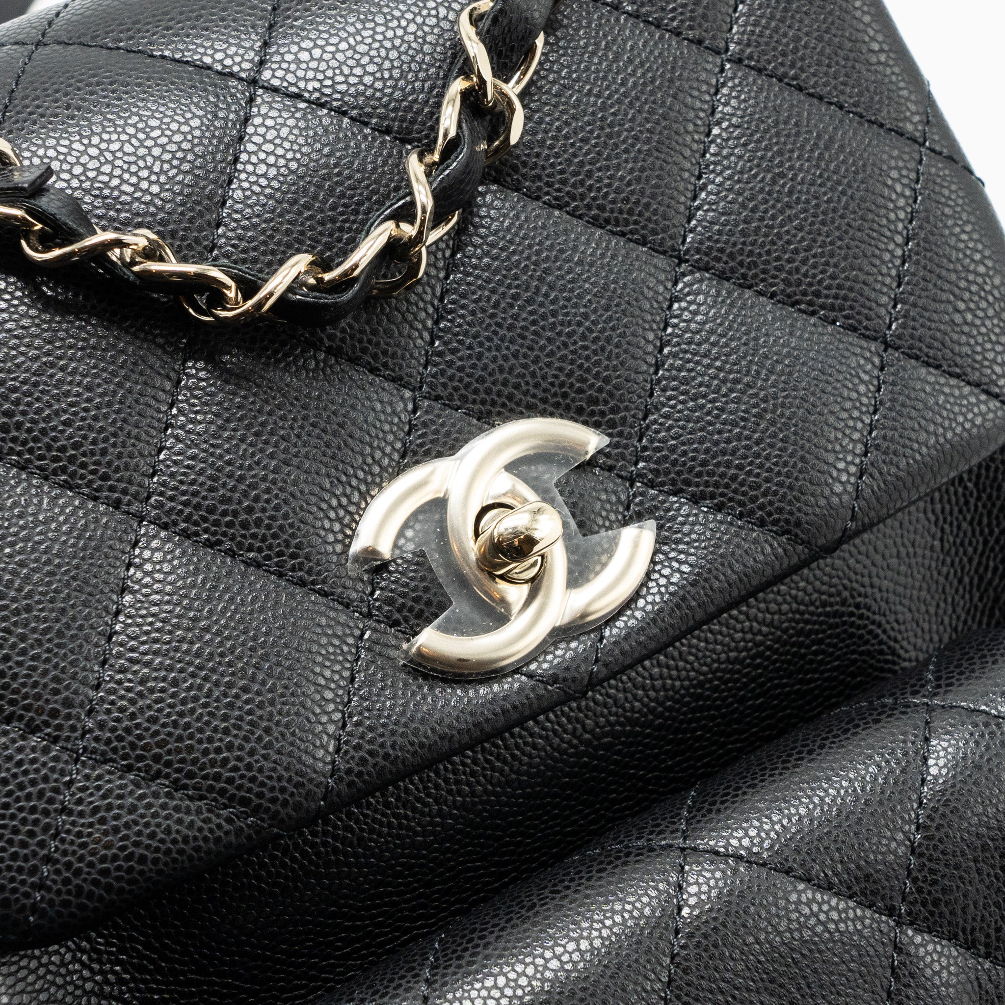 chanel-23k-triple-pocket-backpack-caviar-black-lghw-microchip-copy-1