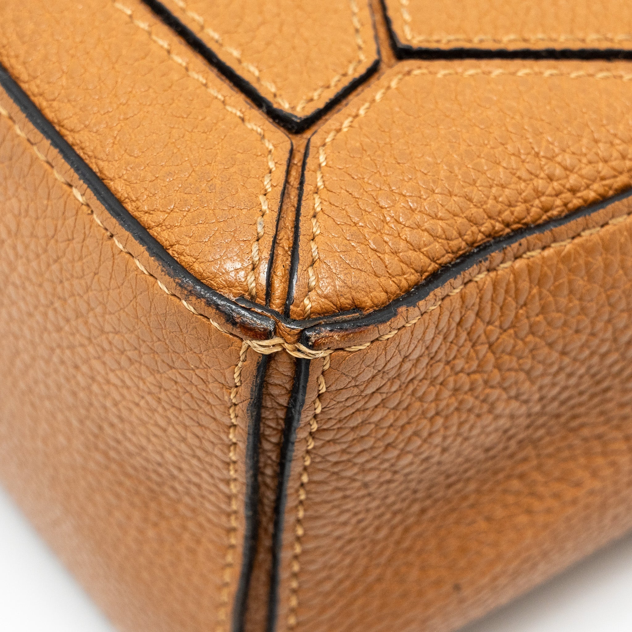 loewe-mini-puzzle-bag-calfskin-tan-ghw
