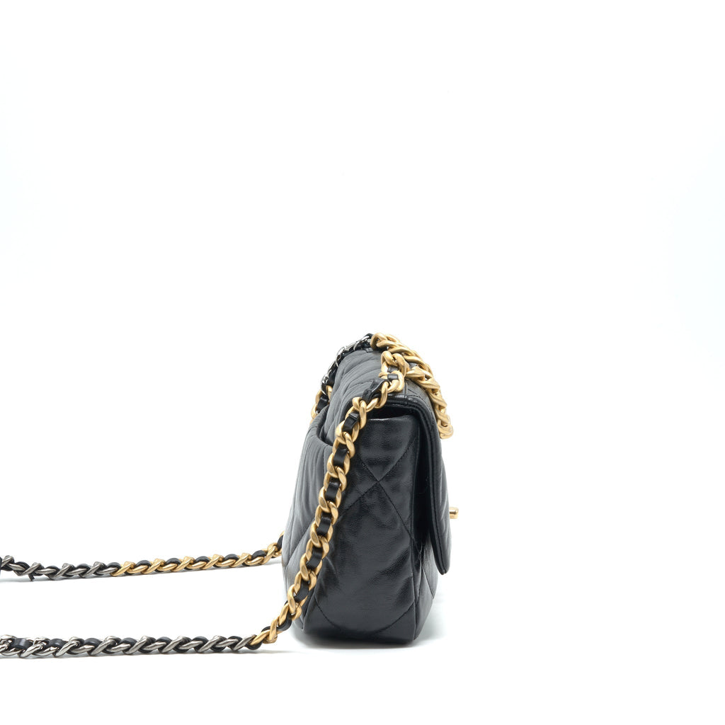 chanel-small-19-bag-black