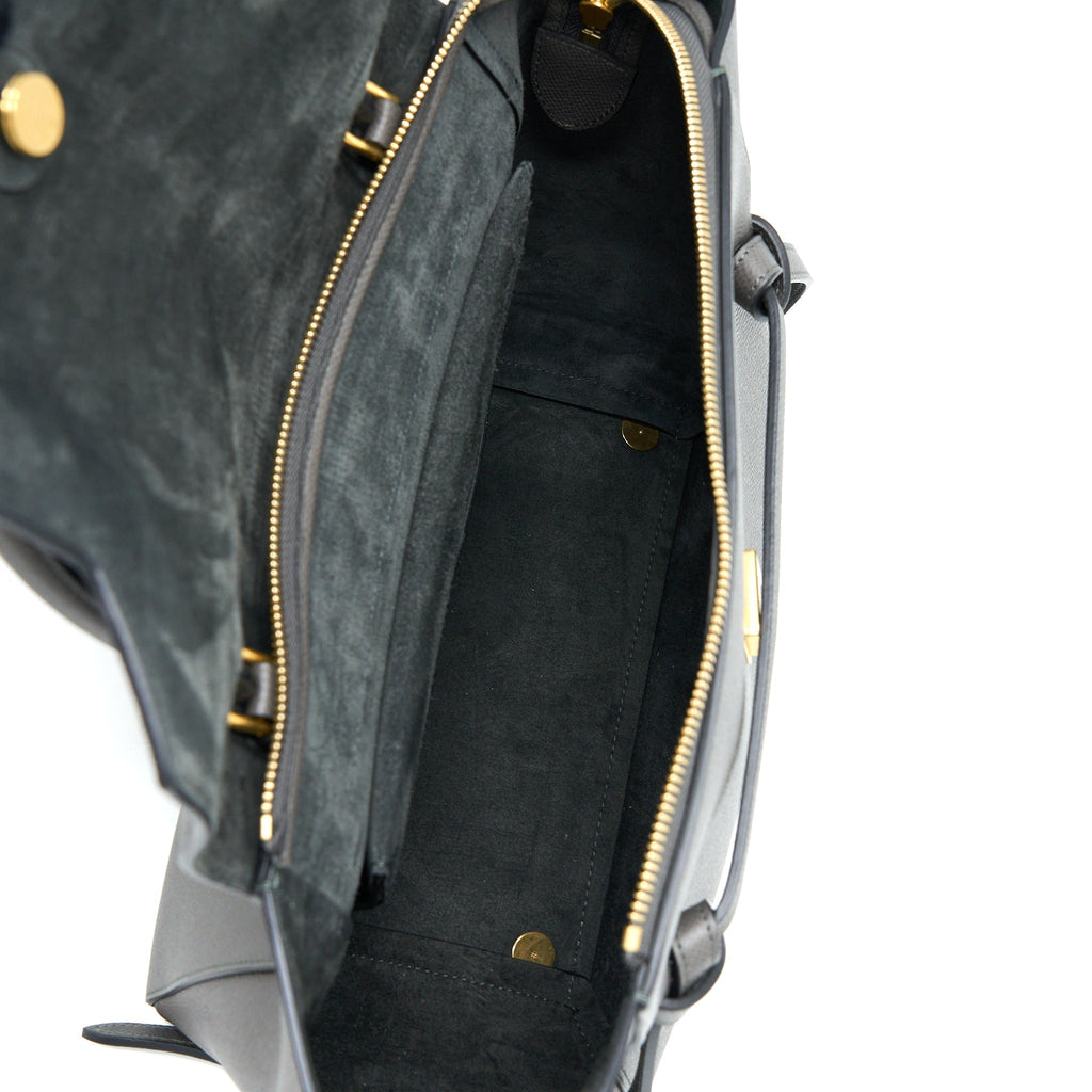 celine-mini-belt-bag-in-grained-calfskin-grey-with-ghw