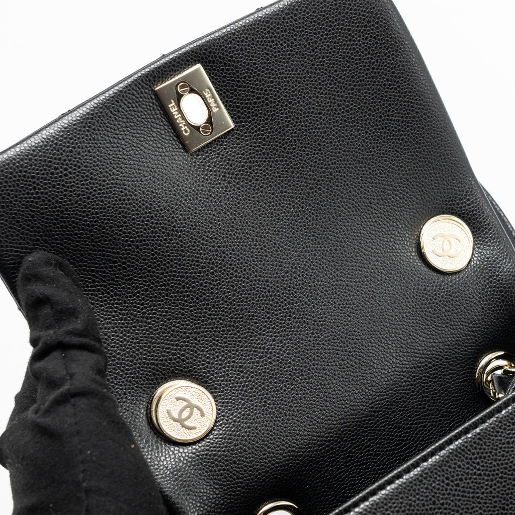 chanel-23k-triple-pocket-backpack-caviar-black-lghw-microchip-copy-1