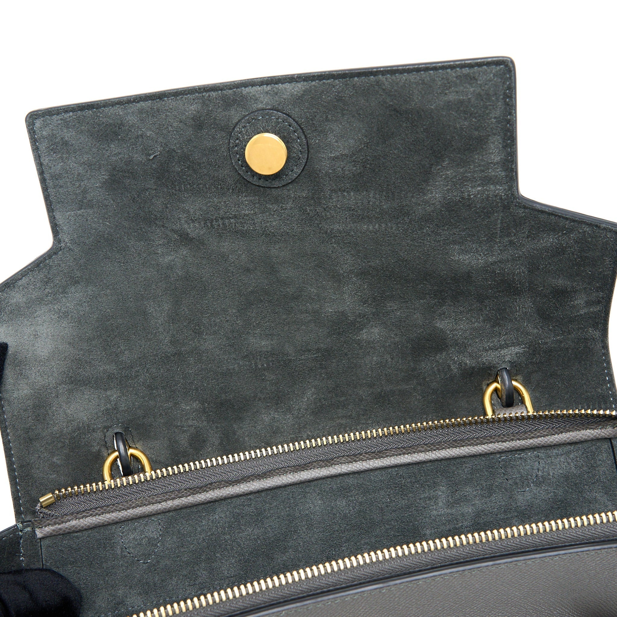celine-mini-belt-bag-in-grained-calfskin-grey-with-ghw