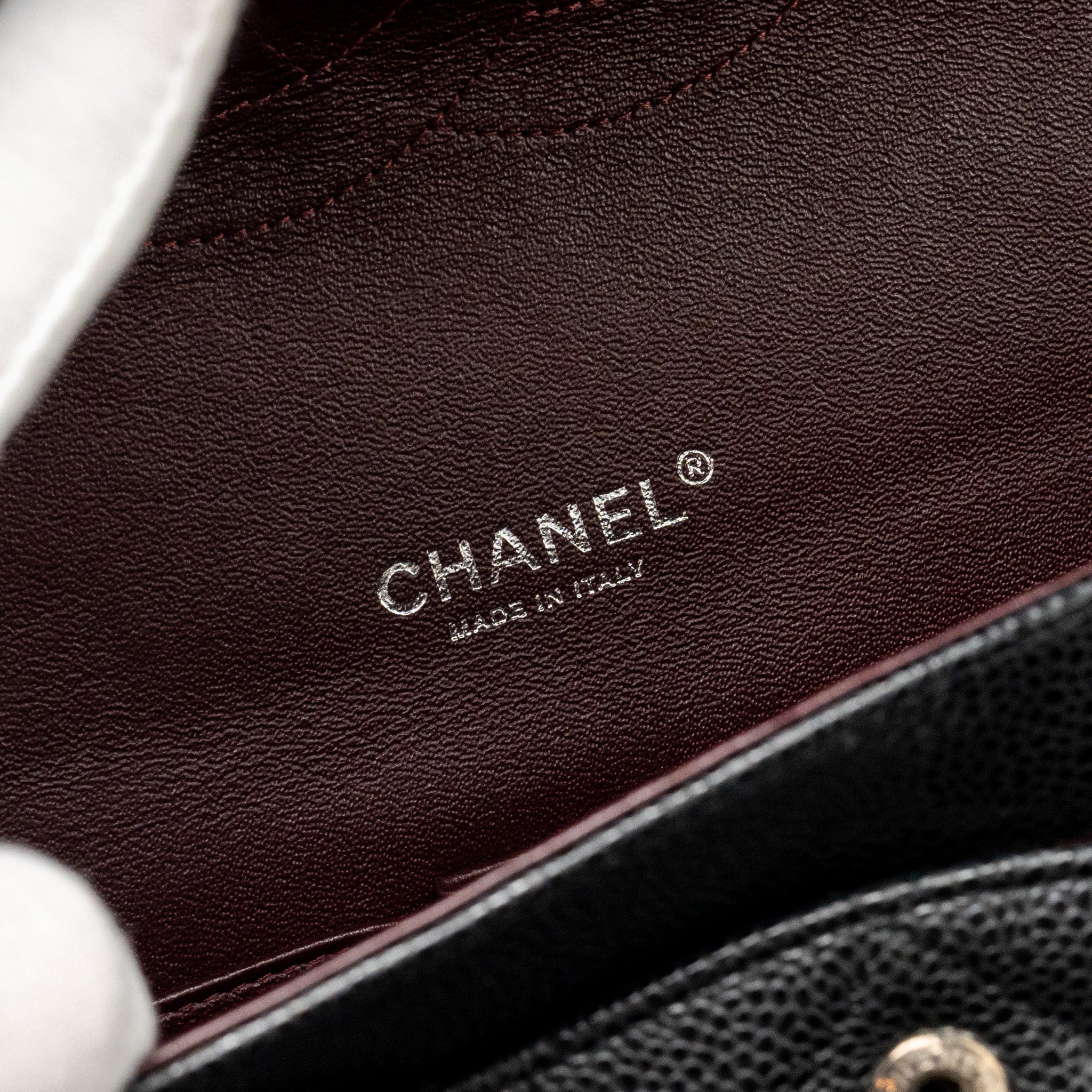 chanel-maxi-classic-double-flap-bag-caviar-black-shw