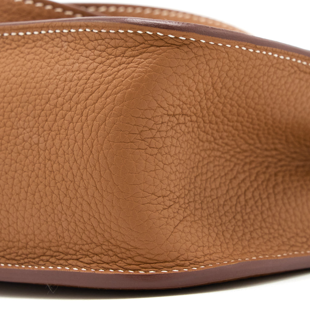 hermes-halzan-25-bag-clemence-gold-shw-stamp-u