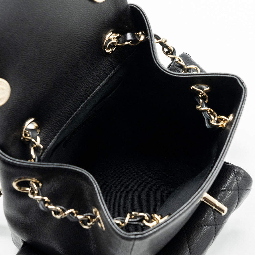 chanel-23k-triple-pocket-backpack-caviar-black-lghw-microchip-copy-1