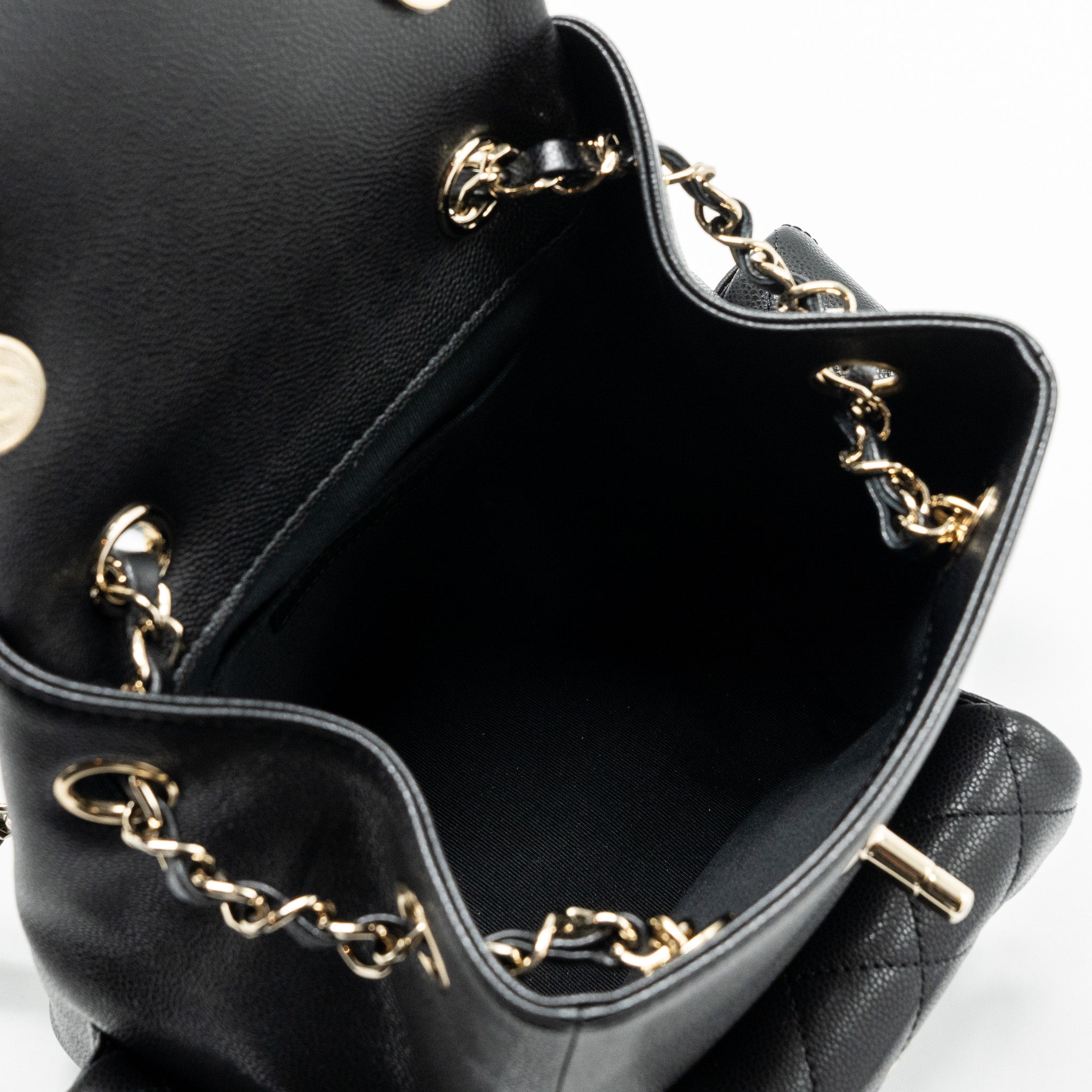 chanel-23k-triple-pocket-backpack-caviar-black-lghw-microchip-copy-1