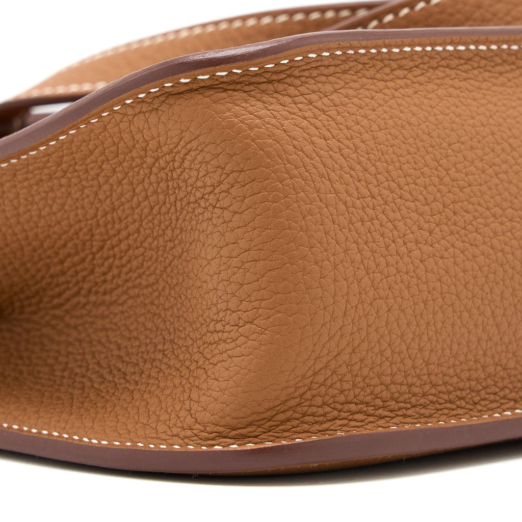 hermes-halzan-25-bag-clemence-gold-shw-stamp-u