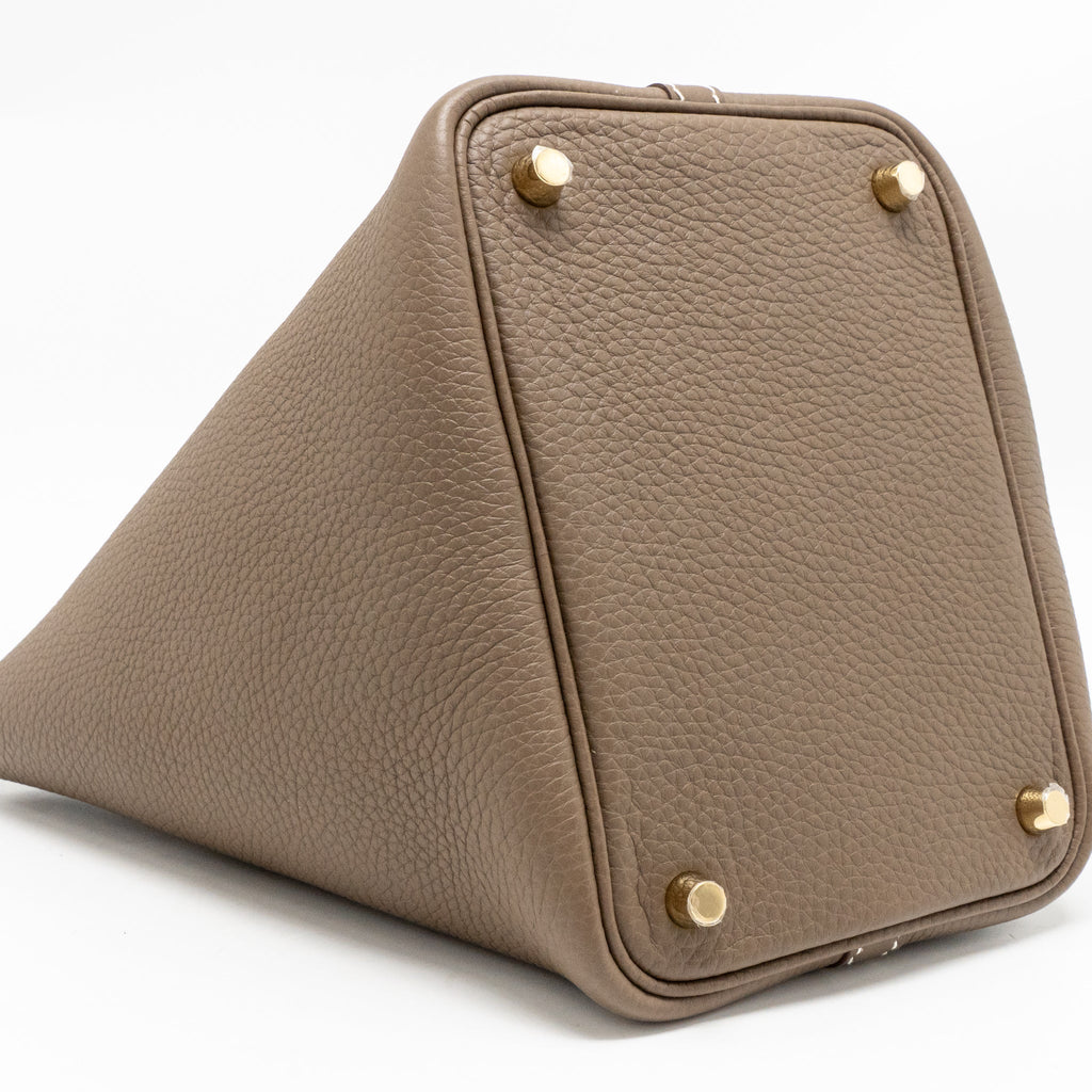 hermes-picton-18-lock-bag-clemence-etoupe-ghw-stamp-z
