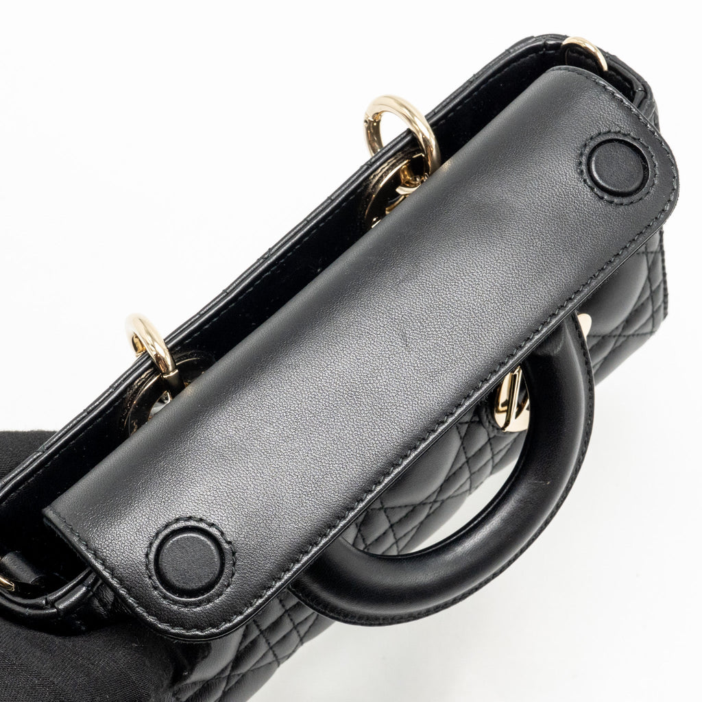 dior-small-lady-d-joy-bag-cannage-lambskin-black-lghw-copy