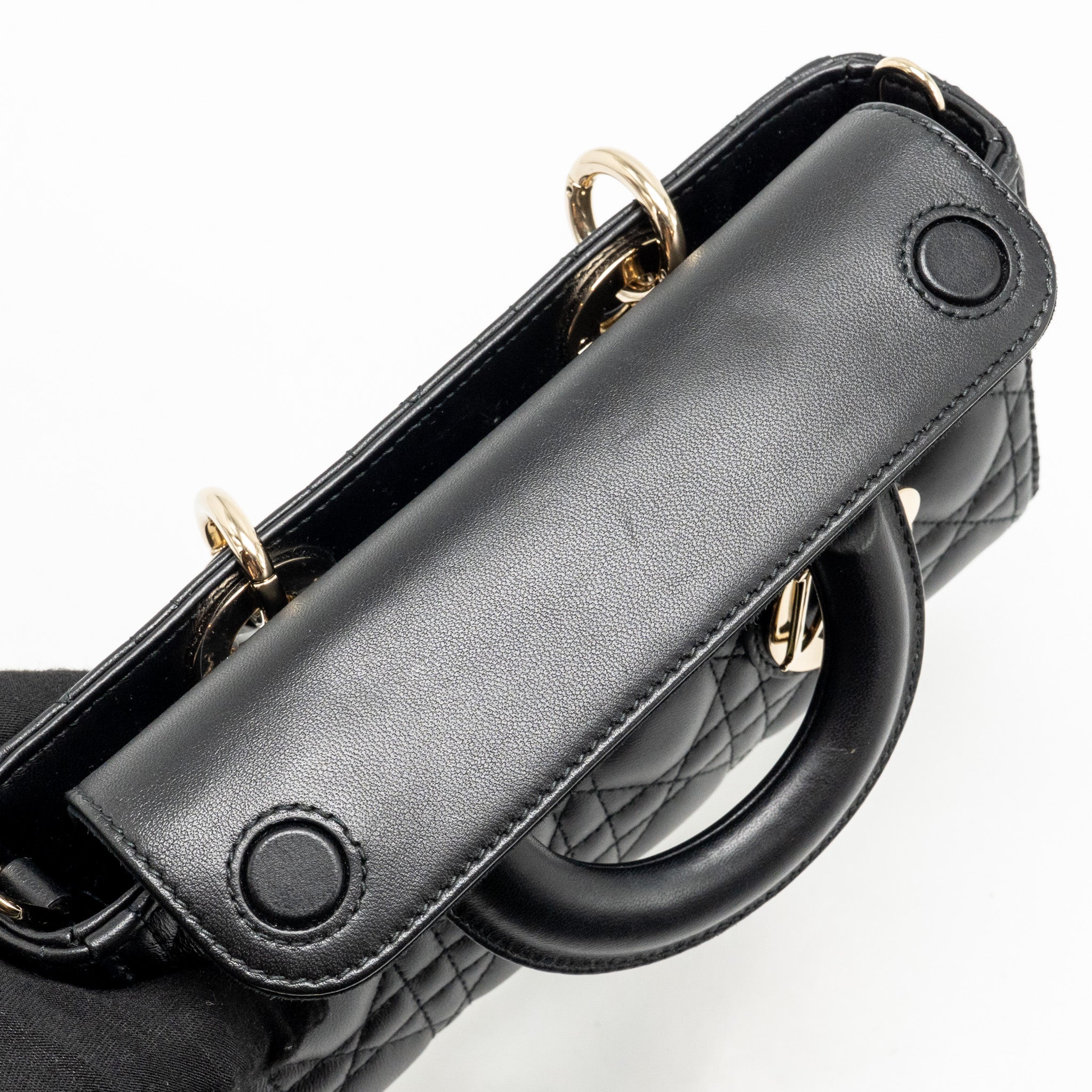 dior-small-lady-d-joy-bag-cannage-lambskin-black-lghw-copy