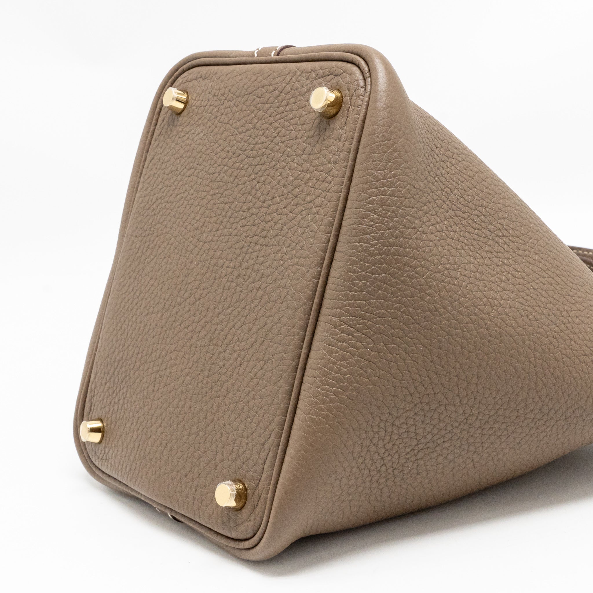 hermes-picton-18-lock-bag-clemence-etoupe-ghw-stamp-z