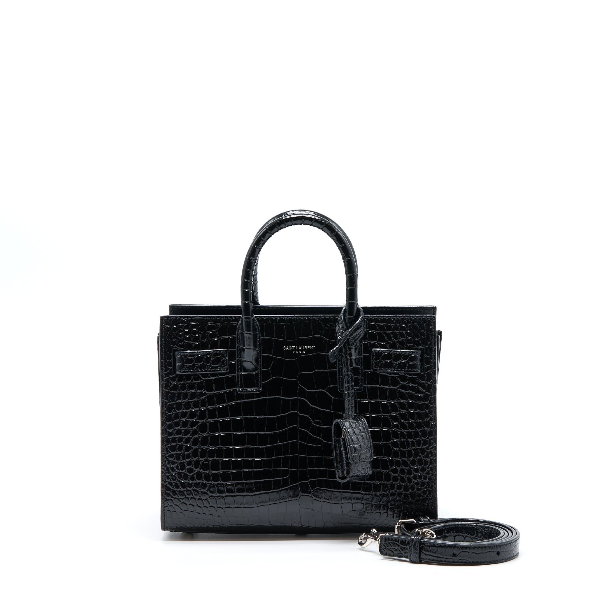 saint-laurent-ysl-sac-de-jour-nano-croc-embossed-black-shw