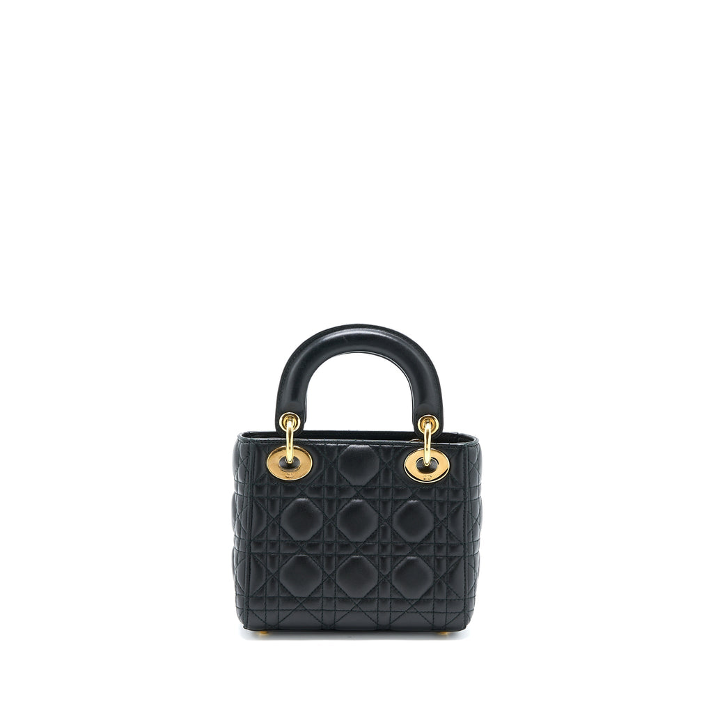 dior-mini-lady-dior-lambskin-black-ghw