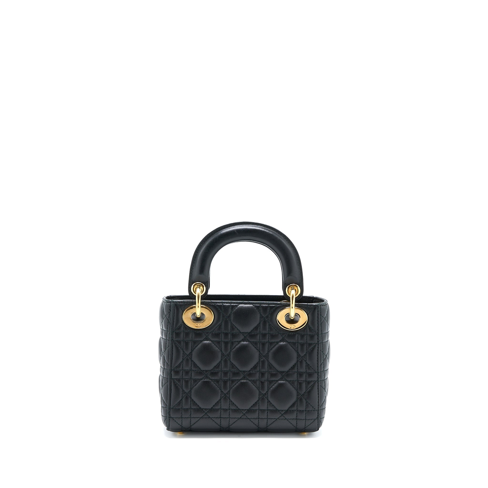 dior-mini-lady-dior-lambskin-black-ghw