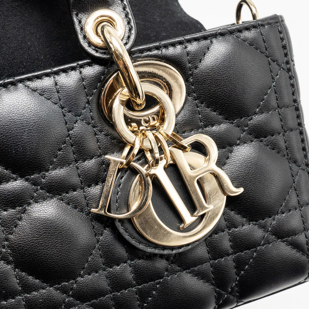 dior-small-lady-d-joy-bag-cannage-lambskin-black-lghw-copy