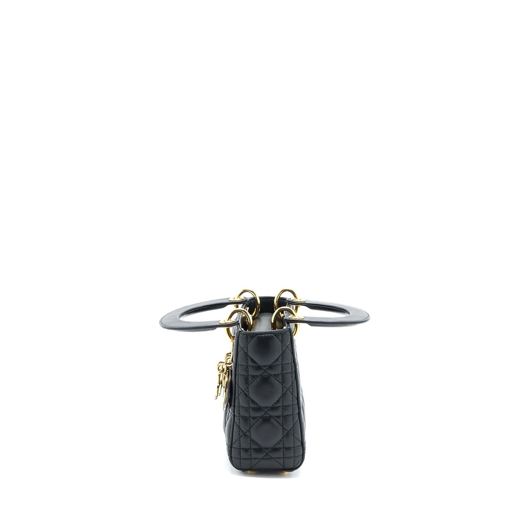dior-mini-lady-dior-lambskin-black-ghw